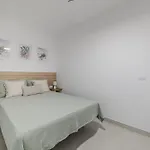 アパート Caletillas Vista Mar Atico