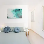 Apartamento Caletillas Vista Mar ático *