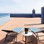Caletillas Vista Mar ático