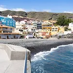 Apartamento Caletillas Vista Mar ático Candelaria